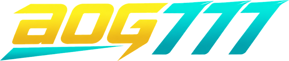 Logo aog777
